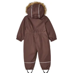 Val D'Isere Vinteroverall Brown>Kuling Sale