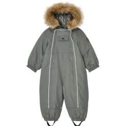 Val D'Isere Vinteroverall Light Green>Kuling Sale