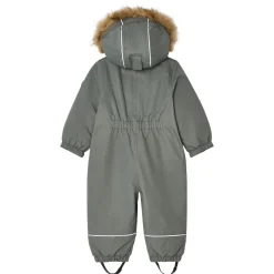 Val D'Isere Vinteroverall Light Green>Kuling Sale