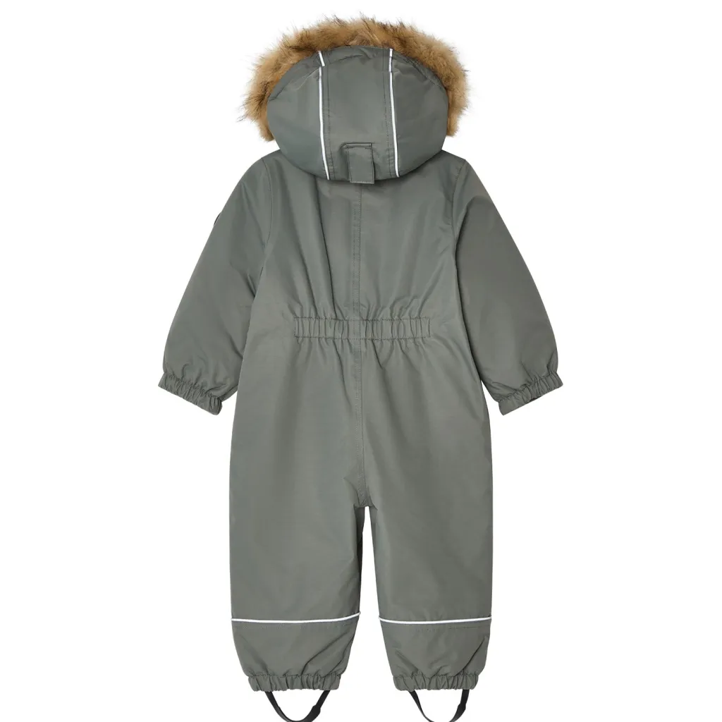Val D'Isere Vinteroverall Light Green>Kuling Sale