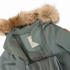 Val D'Isere Vinteroverall Light Green><noscript><img width=