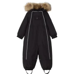 Val D'Isere Vinteroverall Always Black>Kuling Hot