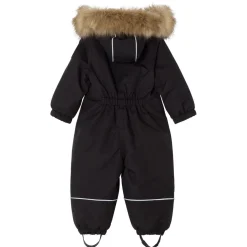 Val D'Isere Vinteroverall Always Black>Kuling Hot