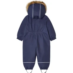 Val D'Isere Vinteroverall Navy>Kuling New