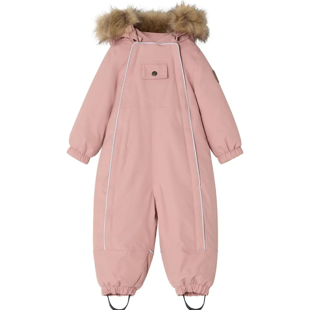 Val D'Isere Vinteroverall Woody Rose>Kuling Outlet