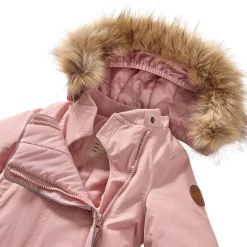 Val D'Isere Vinteroverall Woody Rose>Kuling Outlet