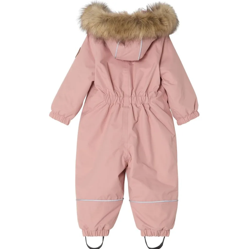Val D'Isere Vinteroverall Woody Rose>Kuling Outlet