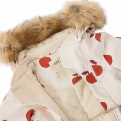 Val D'Isere Vinteroverall Foggy White Big Apple><noscript><img width=