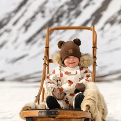 Val D'Isere Vinteroverall Foggy White Big Apple><noscript><img width=