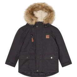 Val Thorens Parkas Always Black>Kuling Online