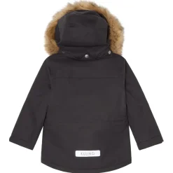 Val Thorens Parkas Always Black>Kuling Online