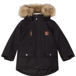 Val Thorens Parkas Always Black>Kuling Clearance