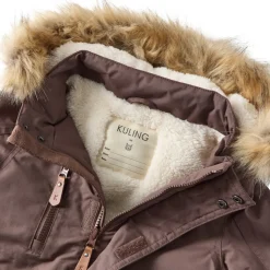 Val Thorens Parkas Brown><noscript><img width=