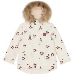 Val Thorens Parkas Cherry>Kuling Best