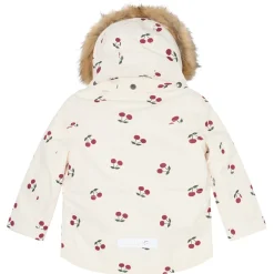 Val Thorens Parkas Cherry>Kuling Best