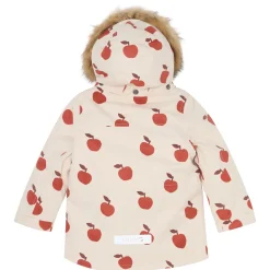 Val Thorens Parkas Foggy White Big Apple>Kuling Online