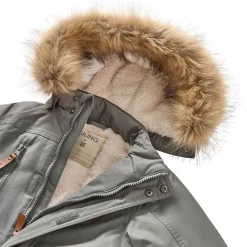 Val Thorens Parkas Grön><noscript><img width=