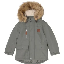 Val Thorens Parkas Light Green>Kuling Clearance
