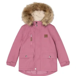 Val Thorens Parkas Mauve>Kuling Online