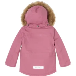 Val Thorens Parkas Mauve>Kuling Online