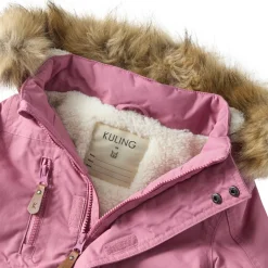 Val Thorens Parkas Mauve><noscript><img width=
