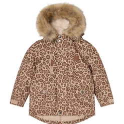 Val Thorens Parkas Walnut Leo>Kuling Best