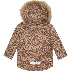 Val Thorens Parkas Walnut Leo>Kuling Best