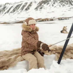 Val Thorens Parkas Walnut Leo><noscript><img width=