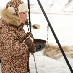 Val Thorens Parkas Walnut Leo><noscript><img width=