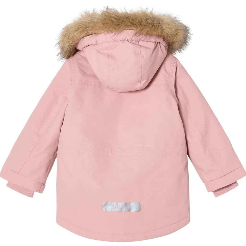 Val Thorens Parkas Woody Rose>Kuling Discount