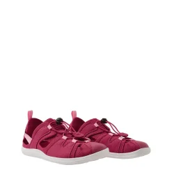 Valoa Barfotasandaler Bright Berry>Reima Outlet