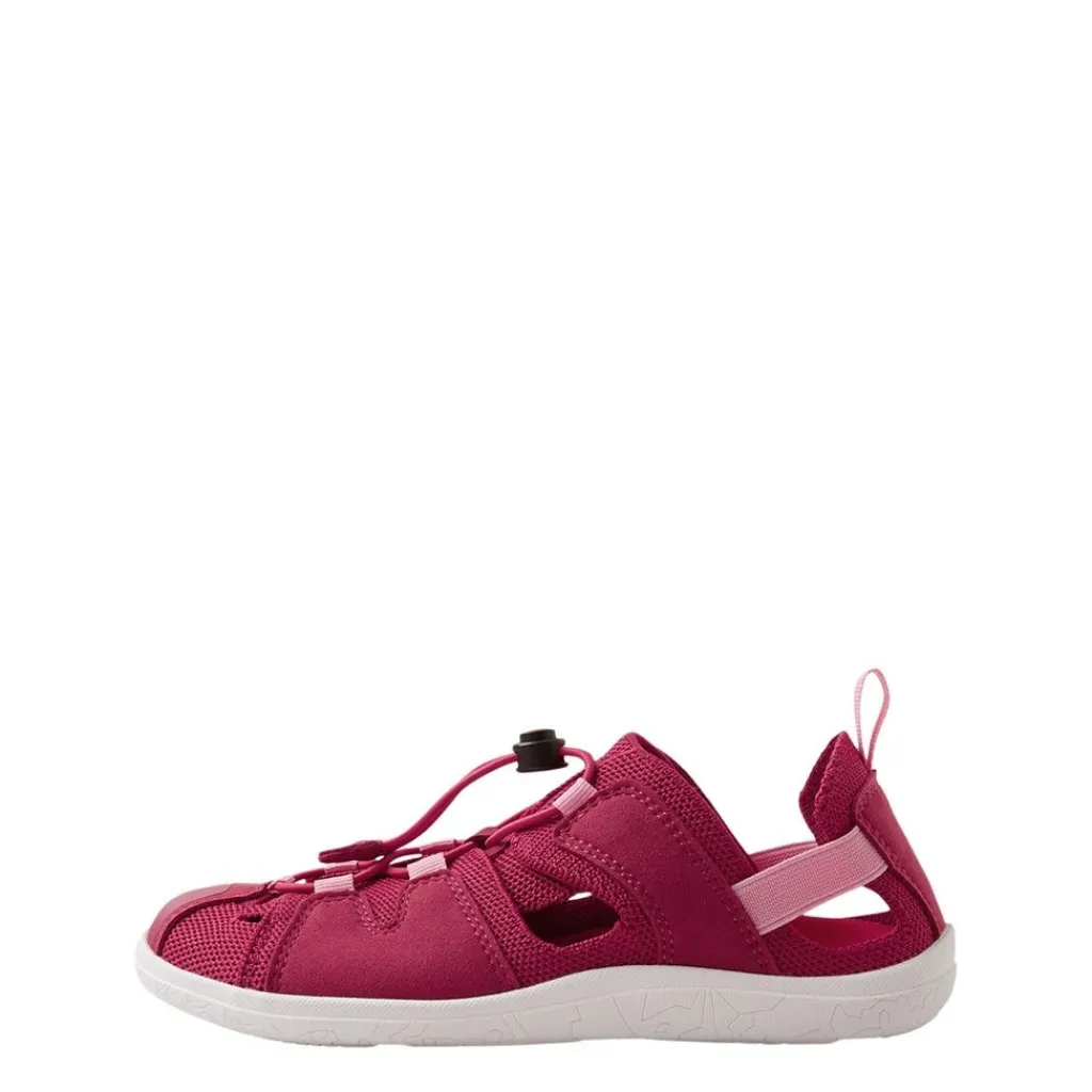 Valoa Barfotasandaler Bright Berry>Reima Outlet