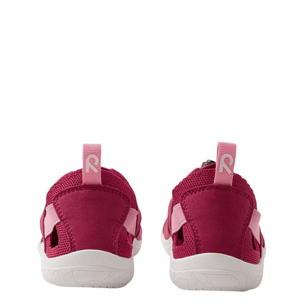 Valoa Barfotasandaler Bright Berry>Reima Outlet