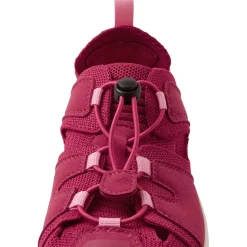 Valoa Barfotasandaler Bright Berry><noscript><img width=