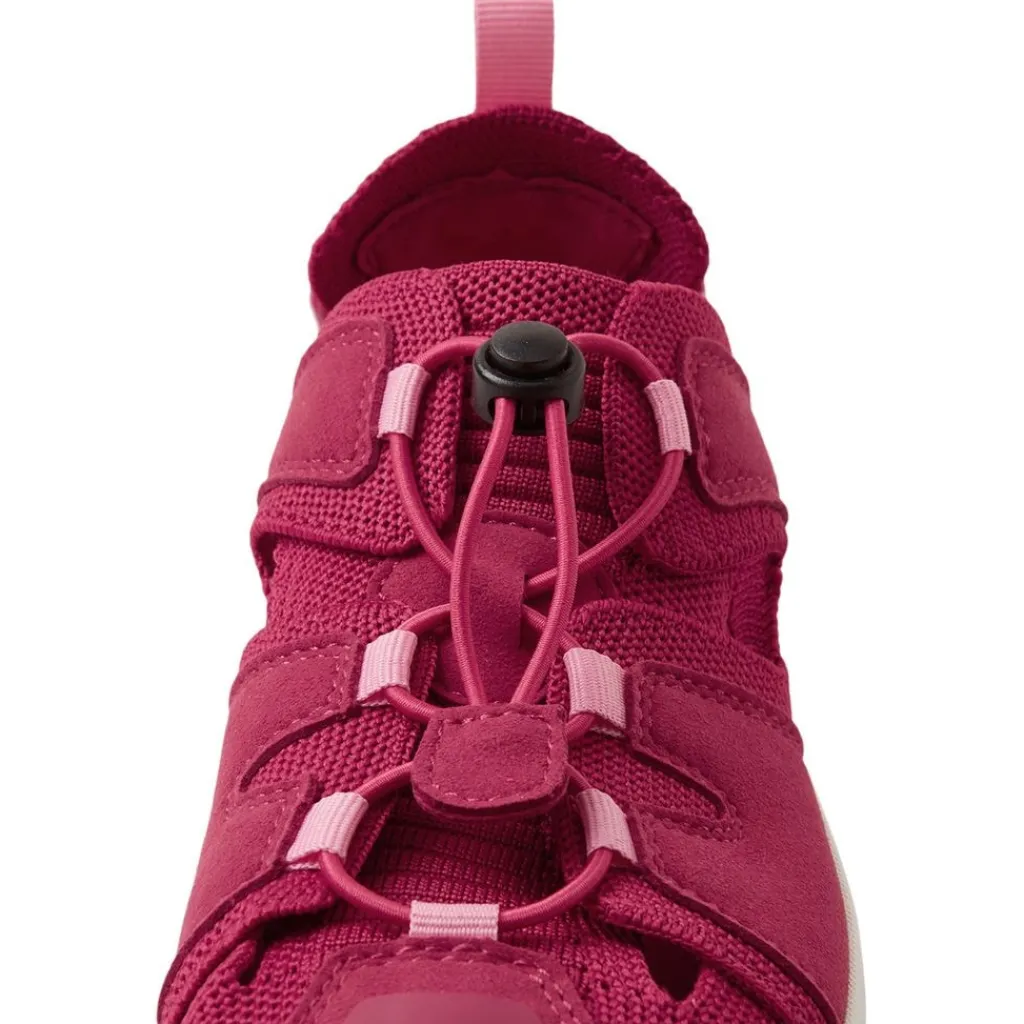 Valoa Barfotasandaler Bright Berry>Reima Outlet