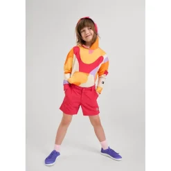 Valoisin Shorts Bright Berry><noscript><img width=