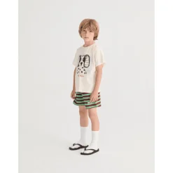 Van Dog T-shirt White><noscript><img width=
