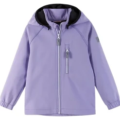 Vantti Softshell Jacka Blooming Lilac>Reima Best