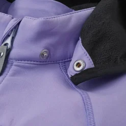 Vantti Softshell Jacka Blooming Lilac><noscript><img width=