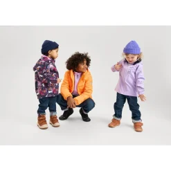 Vantti Softshell Jacka Blooming Lilac><noscript><img width=