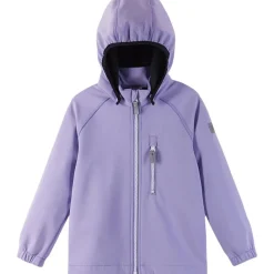 Vantti Softshell Jacka Blooming Lilac><noscript><img width=