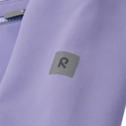 Vantti Softshell Jacka Blooming Lilac><noscript><img width=
