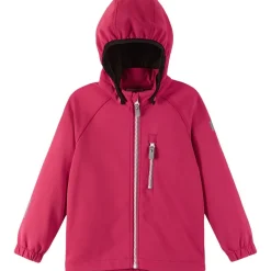 Vantti Softshell Jacka Bright Berry><noscript><img width=