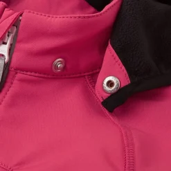 Vantti Softshell Jacka Bright Berry><noscript><img width=
