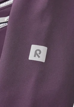 Vantti Softshell Jacka Deep Purple>Reima Clearance