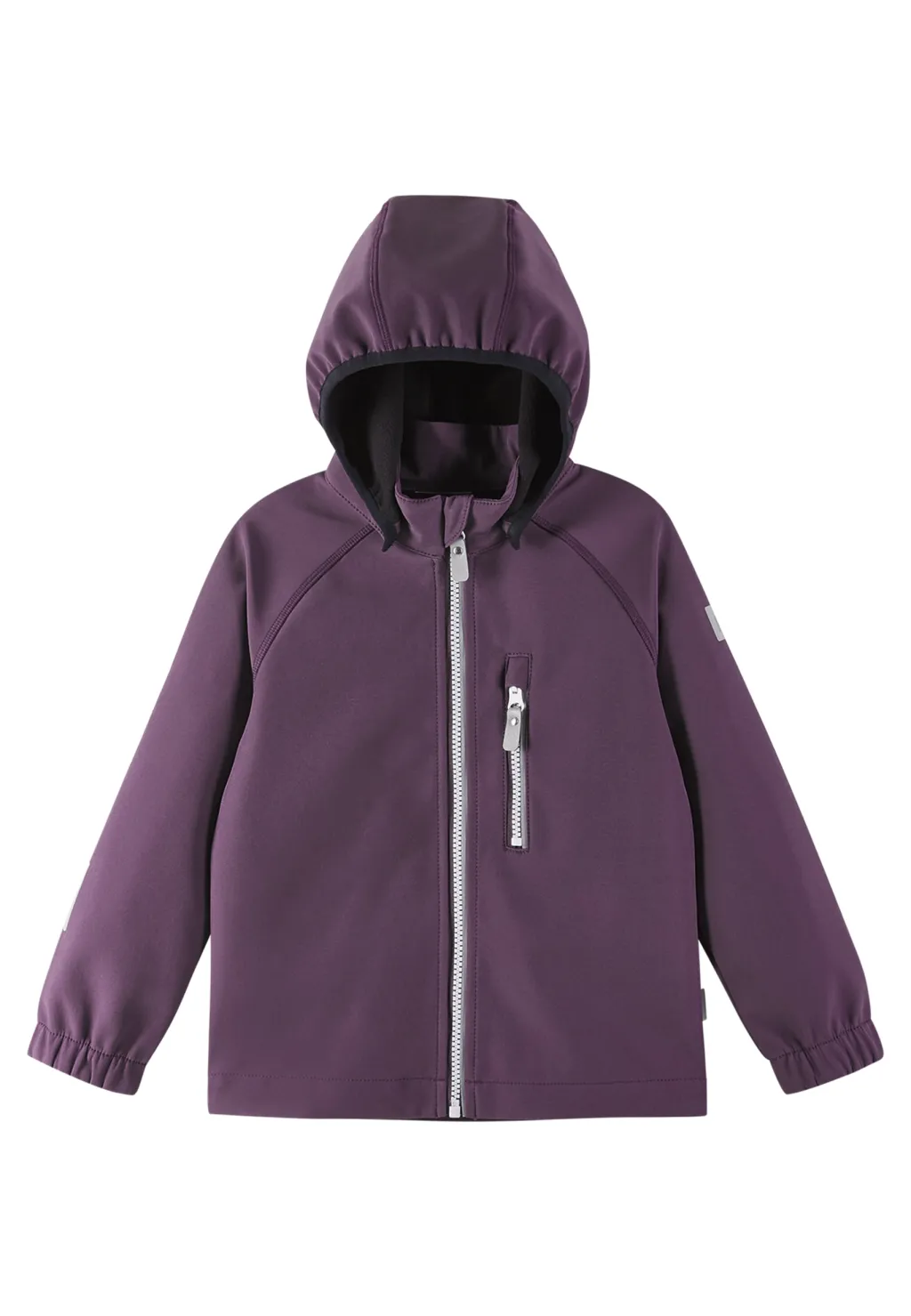 Vantti Softshell Jacka Deep Purple>Reima Clearance
