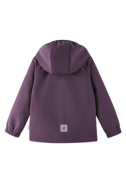 Vantti Softshell Jacka Deep Purple><noscript><img width=