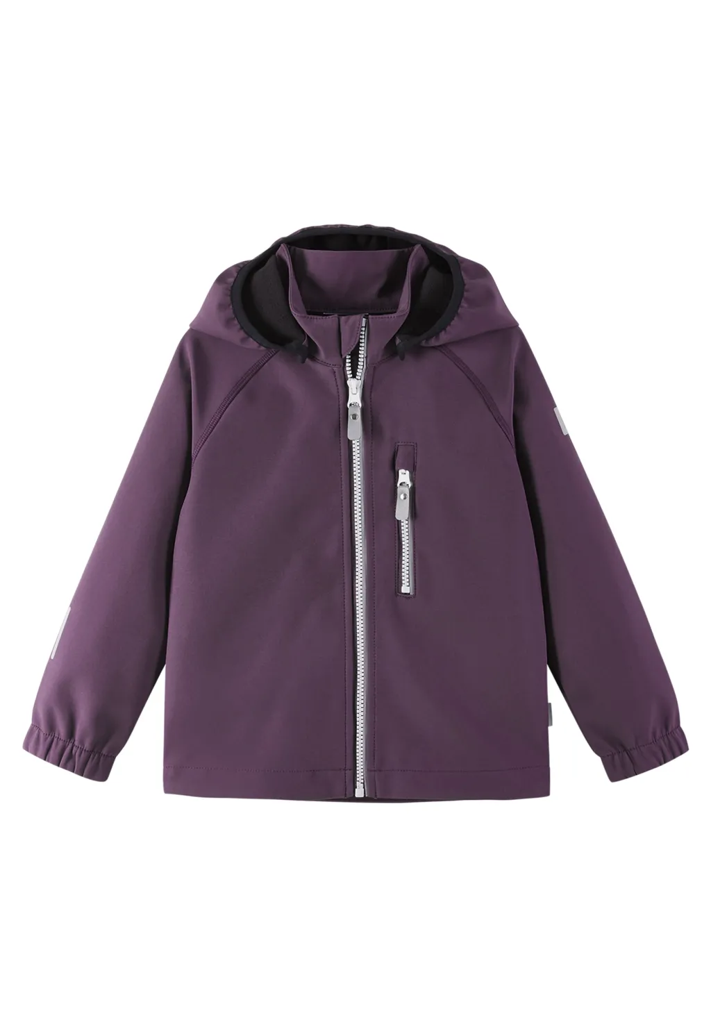 Vantti Softshell Jacka Deep Purple>Reima Clearance