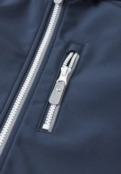 Vantti Softshell Jacka Navy><noscript><img width=