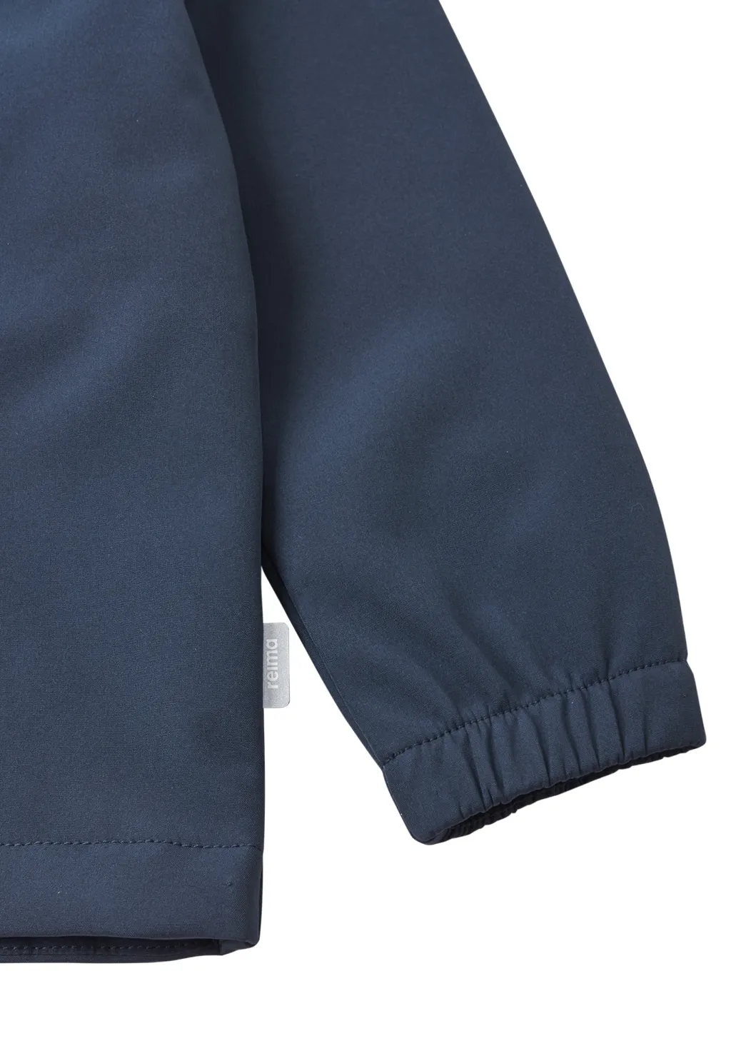 Vantti Softshell Jacka Navy>Reima Clearance